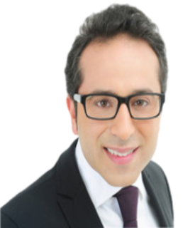 Dr. Ardavan Ardeshiri